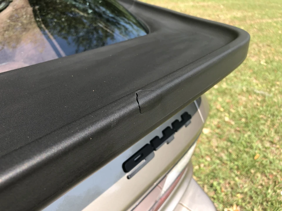 1984 Porsche 944 - Image 28 of 31