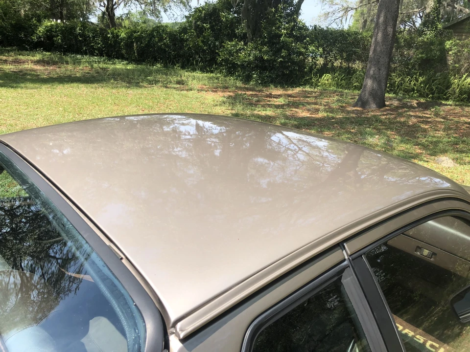 1984 Porsche 944 - Image 16 of 31