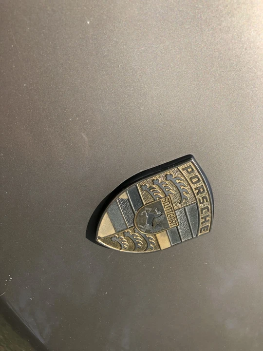 1984 Porsche 944 - Image 14 of 31