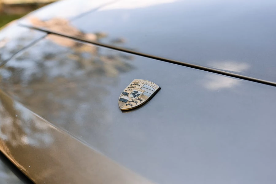 1984 Porsche 944 - Image 7 of 11