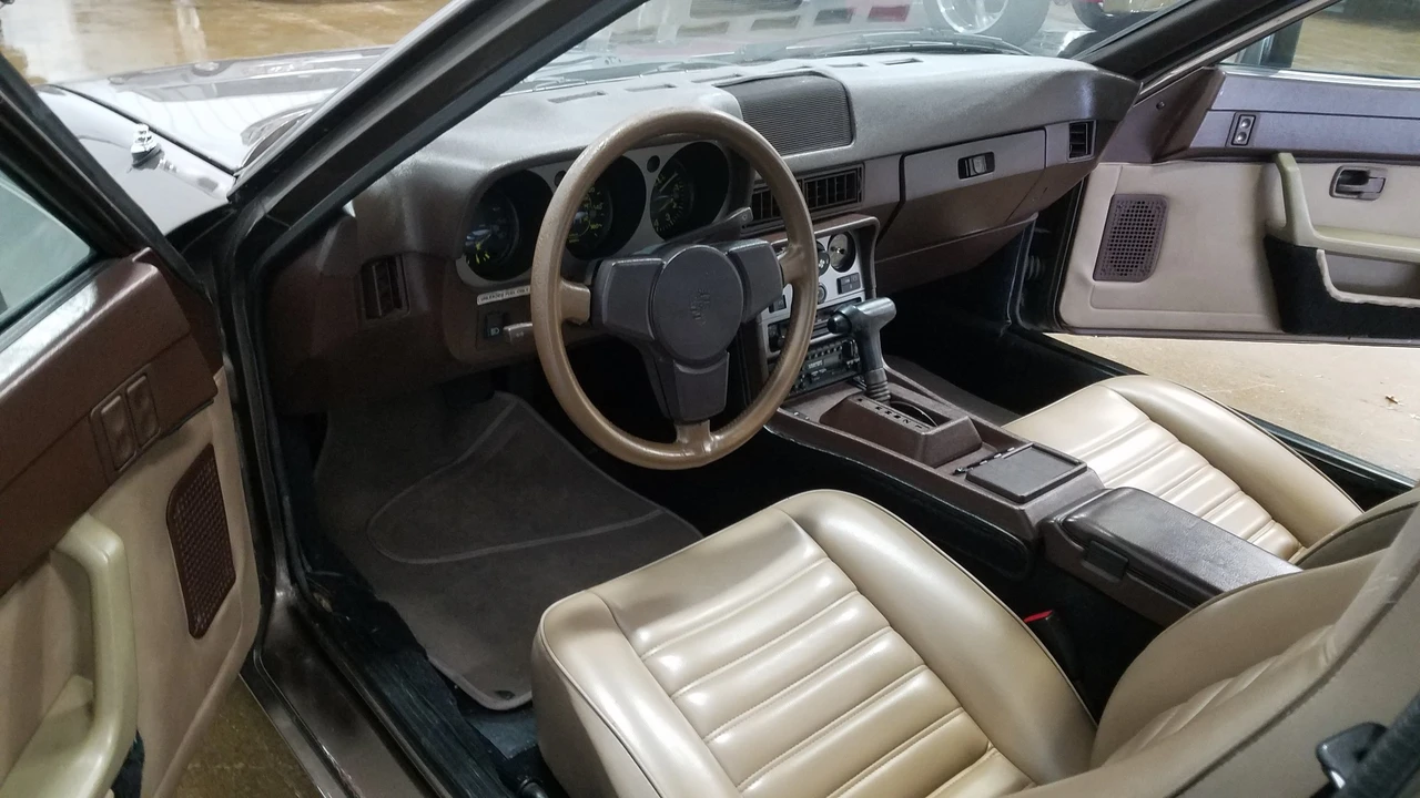 1984 Porsche 944 - Image 9 of 31