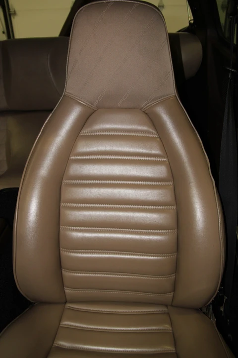 1984 Porsche 944 - Image 15 of 31