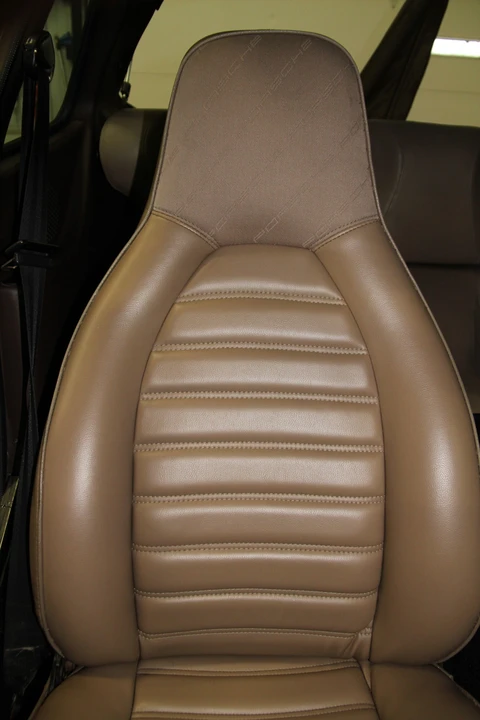 1984 Porsche 944 - Image 17 of 31