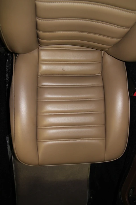 1984 Porsche 944 - Image 18 of 31