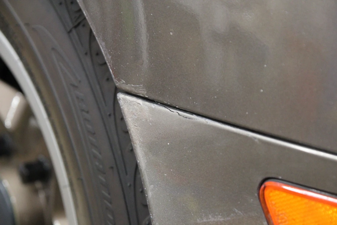 1984 Porsche 944 - Image 7 of 31
