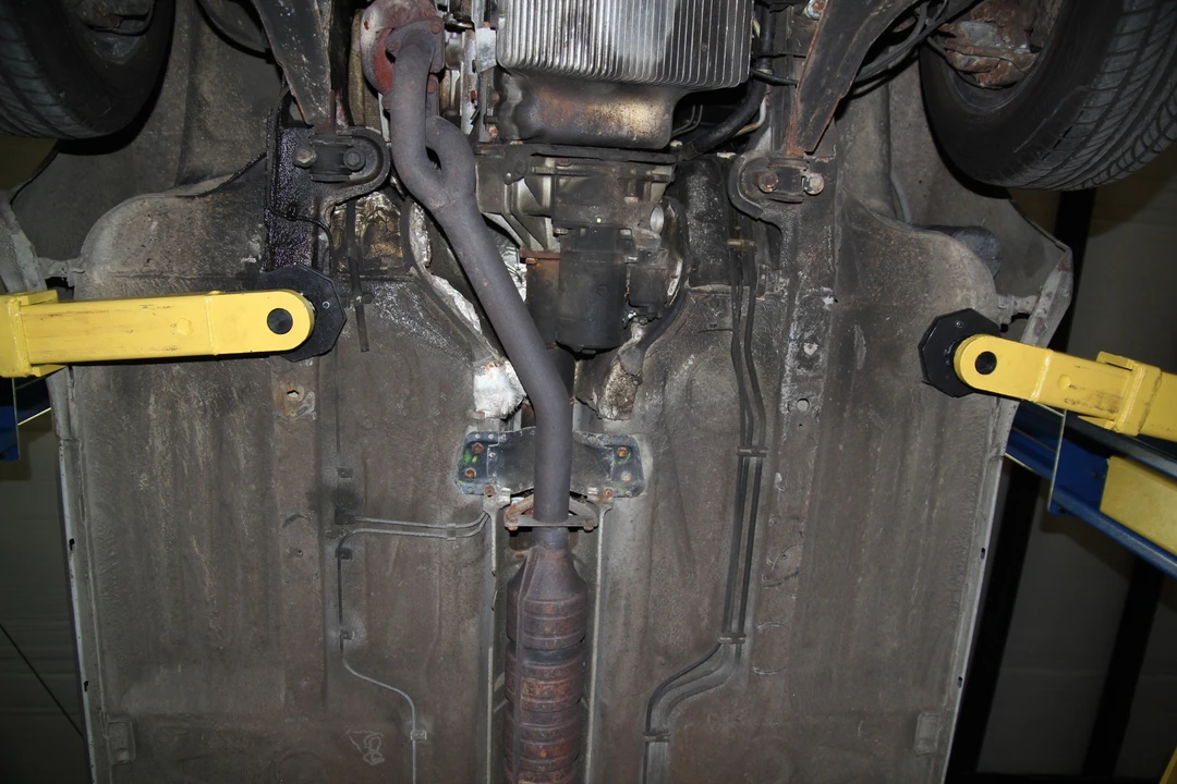 1984 Porsche 944 - Image 27 of 31