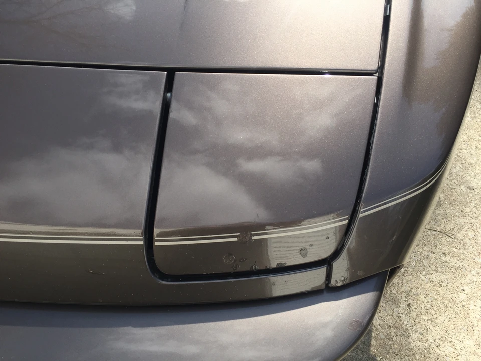 1984 Porsche 944 - Image 18 of 31