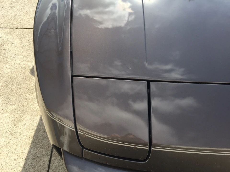1984 Porsche 944 - Image 19 of 31