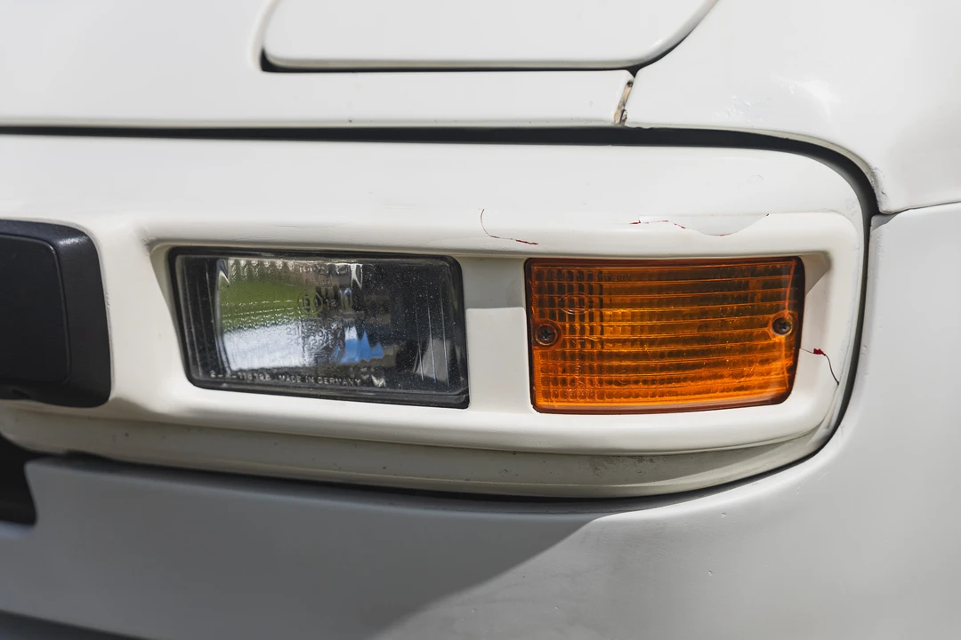 1984 Porsche 944 - Image 14 of 31