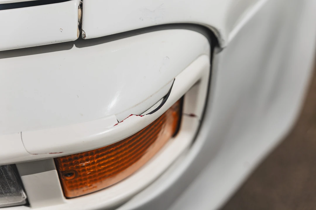 1984 Porsche 944 - Image 15 of 31