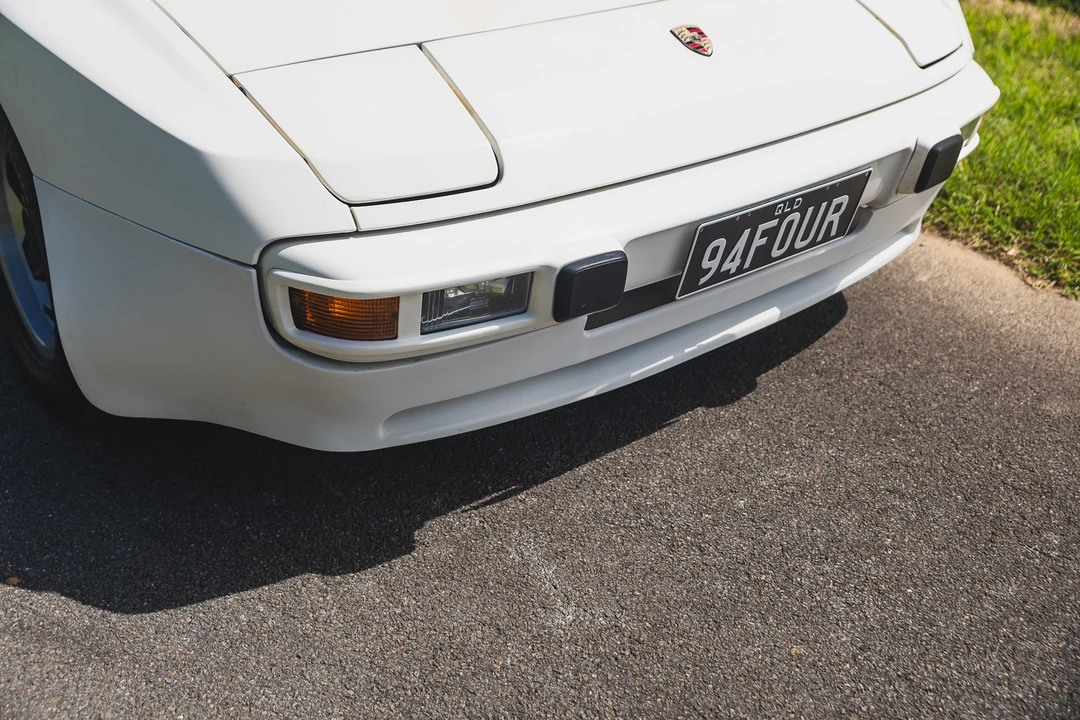 1984 Porsche 944 - Image 17 of 31