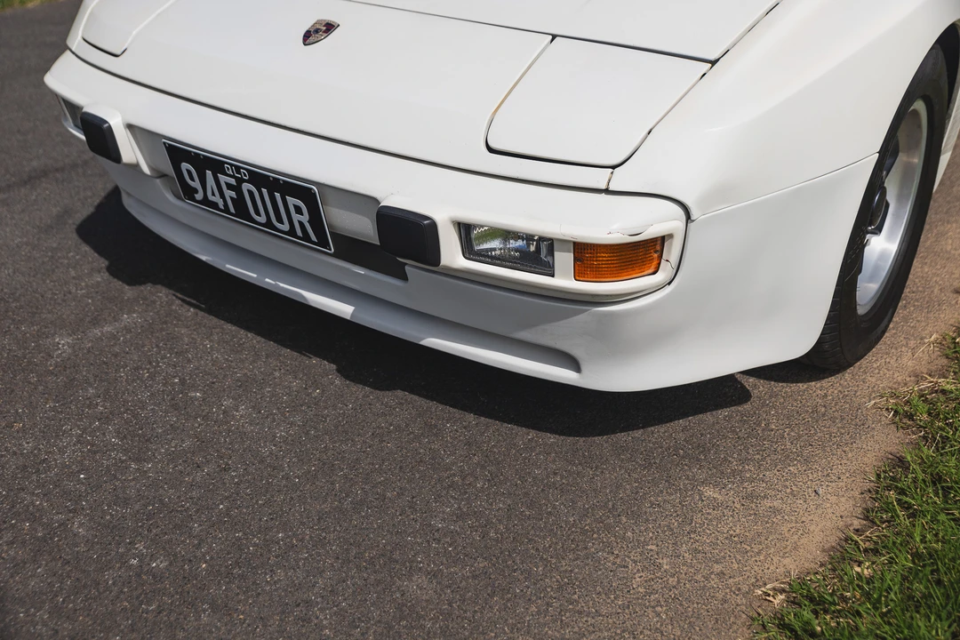 1984 Porsche 944 - Image 18 of 31