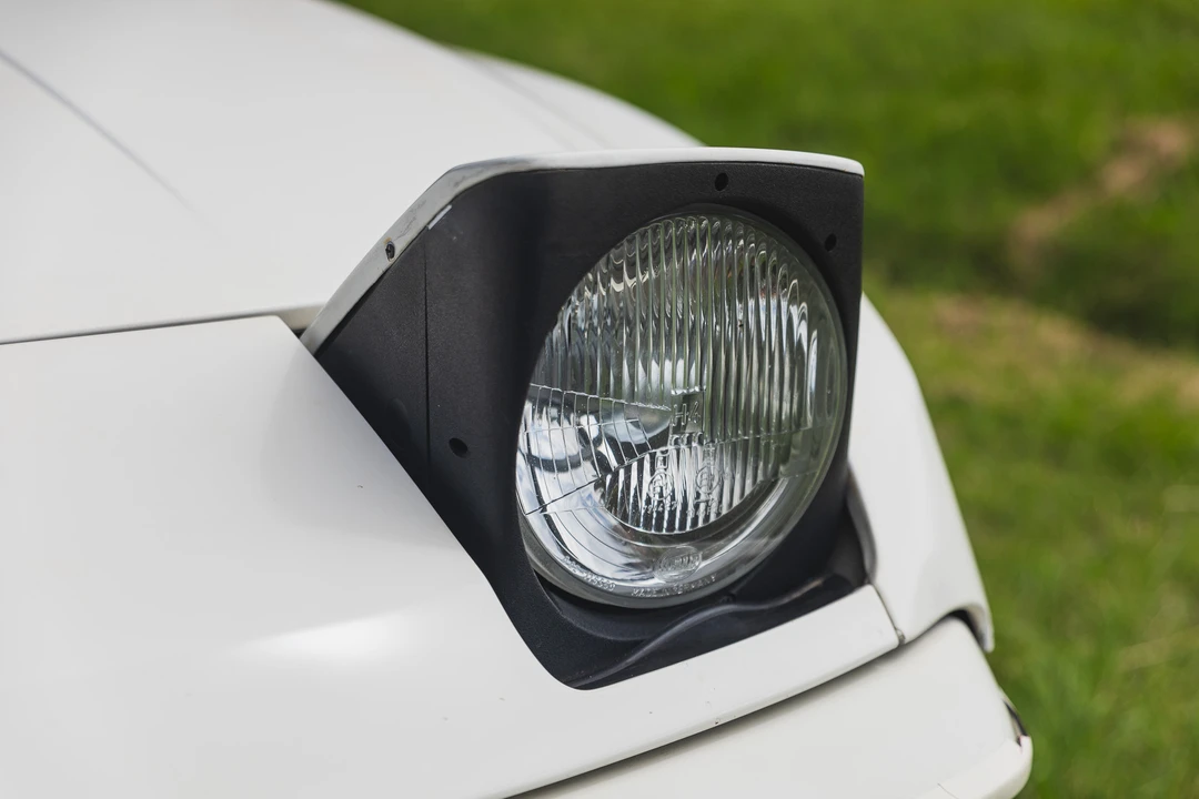 1984 Porsche 944 - Image 20 of 31