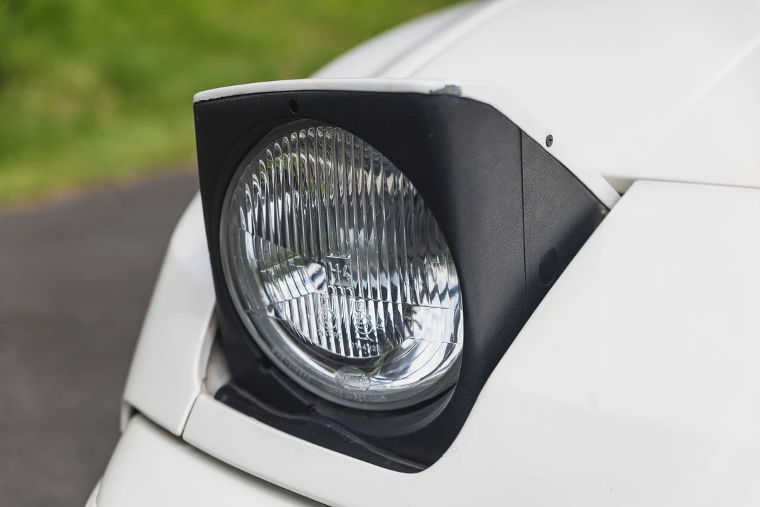 1984 Porsche 944 - Image 21 of 31