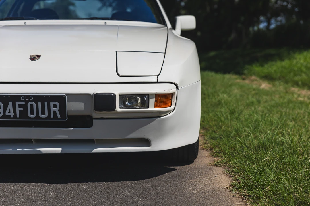 1984 Porsche 944 - Image 23 of 31