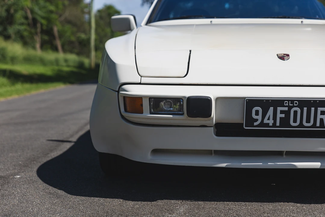 1984 Porsche 944 - Image 22 of 31