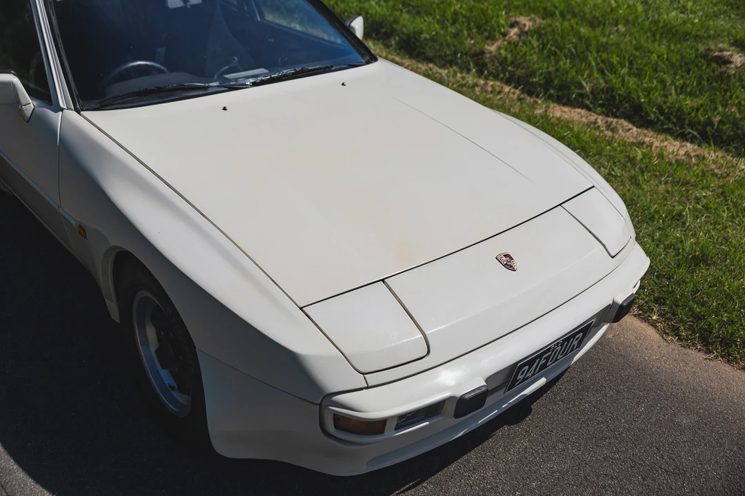 1984 Porsche 944 - Image 24 of 31