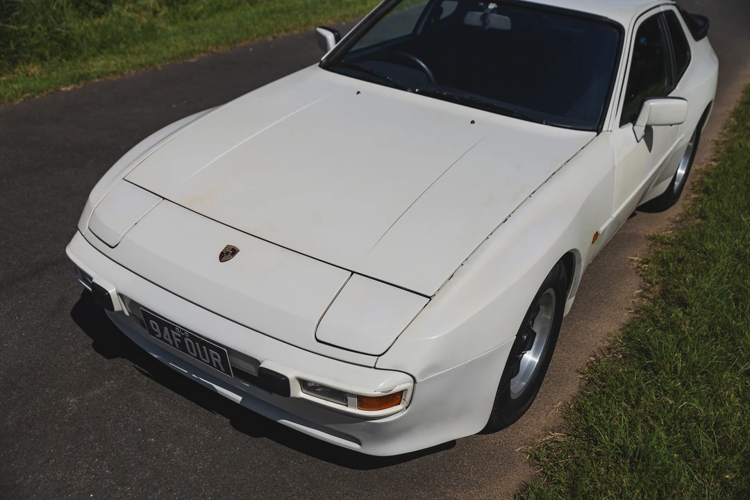 1984 Porsche 944 - Image 25 of 31