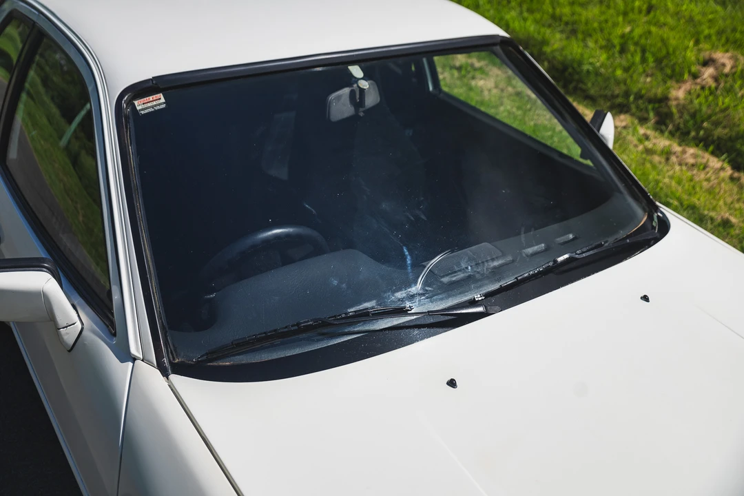 1984 Porsche 944 - Image 28 of 31