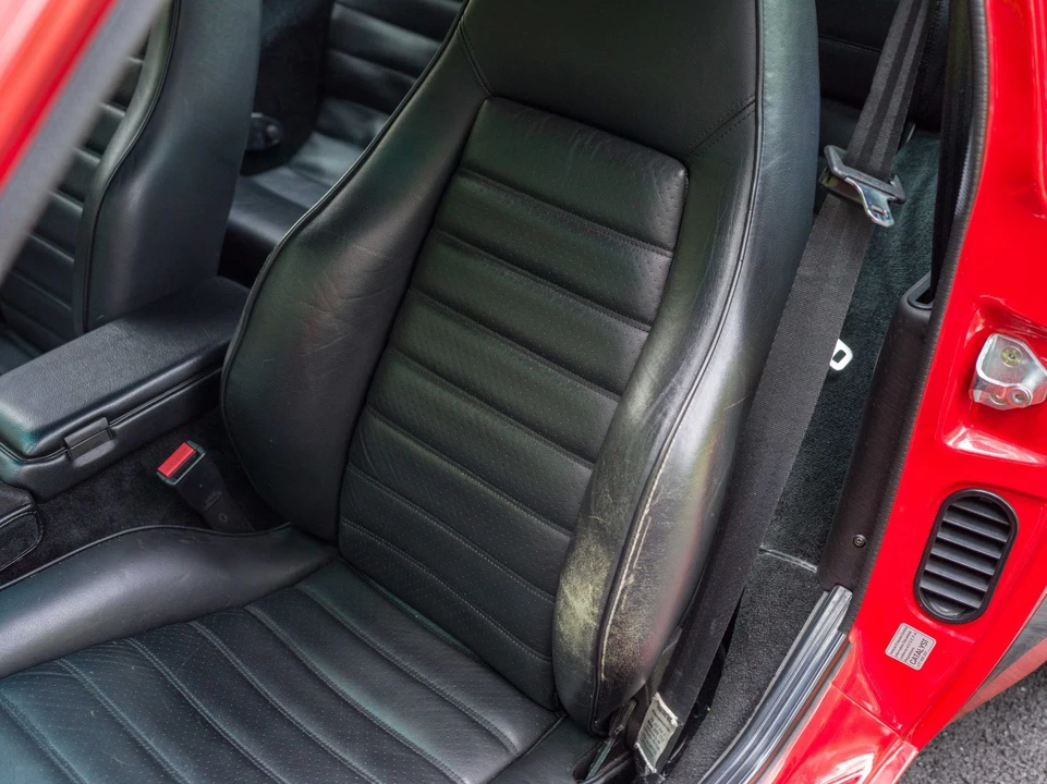 1984 Porsche 944 - Image 8 of 14