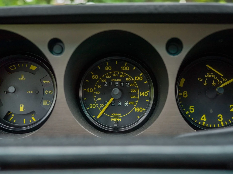 1984 Porsche 944 - Image 13 of 14