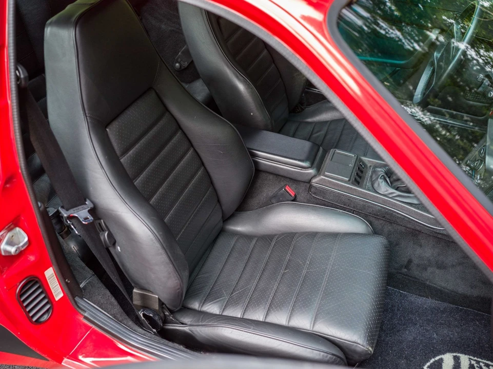 1984 Porsche 944 - Image 11 of 14
