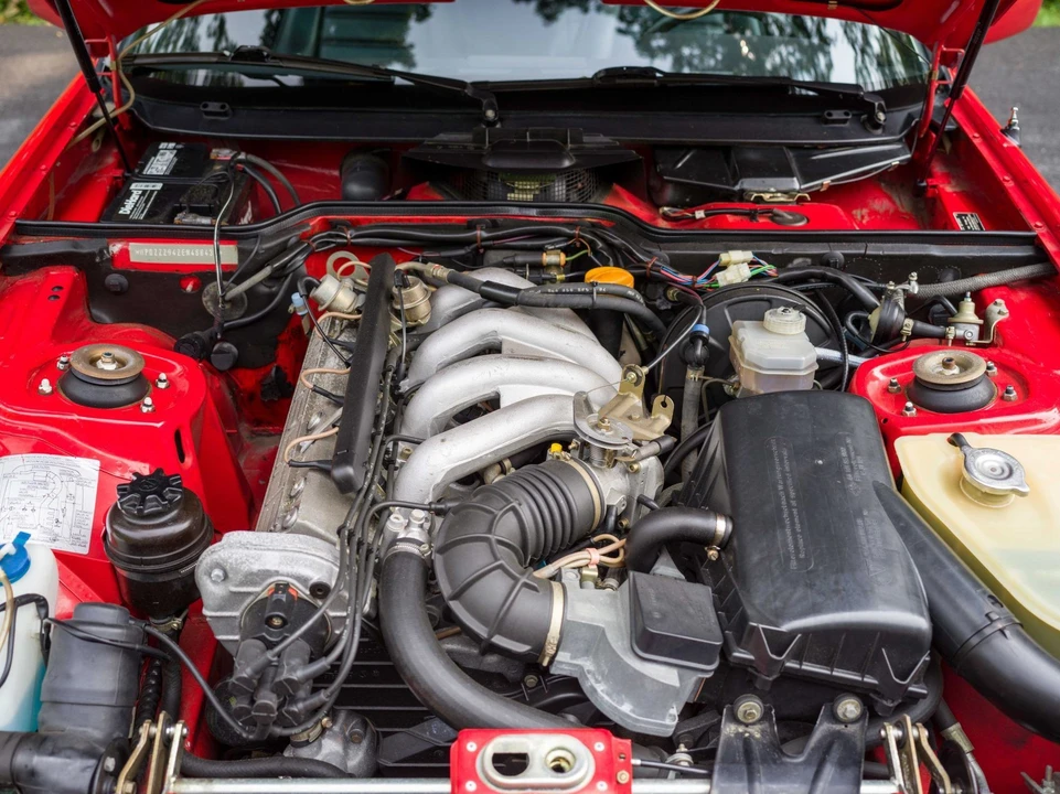 1984 Porsche 944 - Image 14 of 14