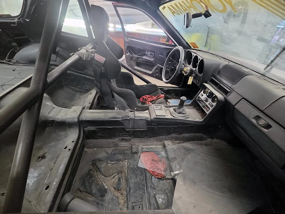 1984 Porsche 944 - Image 6 of 10