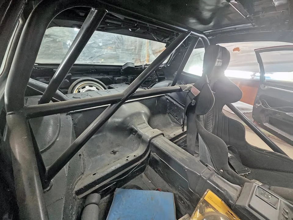 1984 Porsche 944 - Image 8 of 10