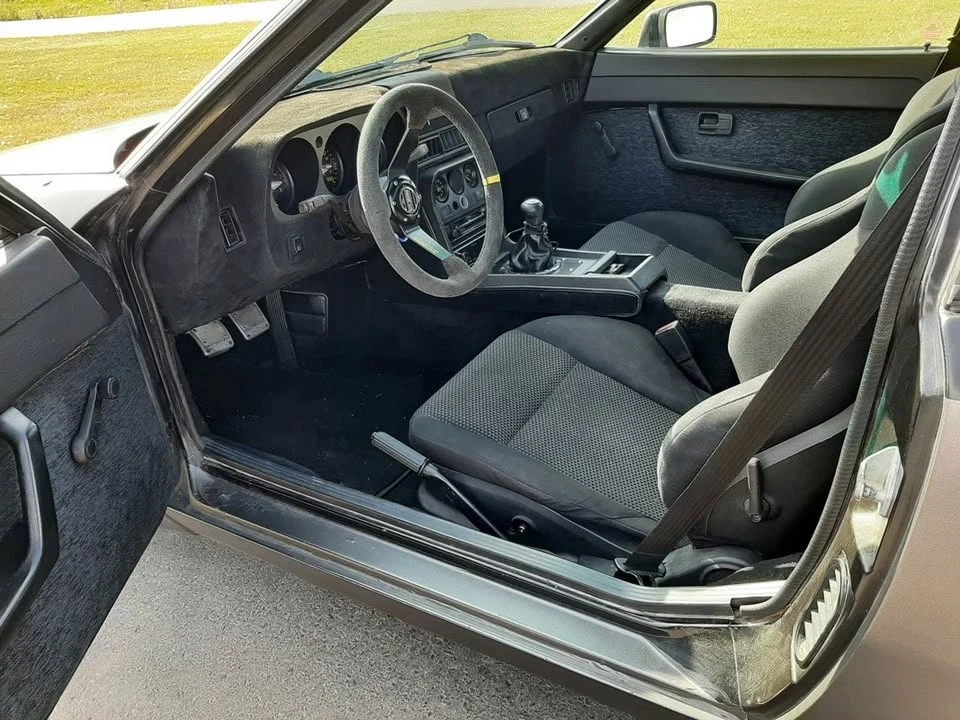 1984 Porsche 944 - Image 6 of 11