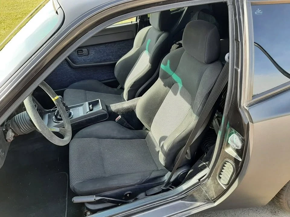 1984 Porsche 944 - Image 7 of 11
