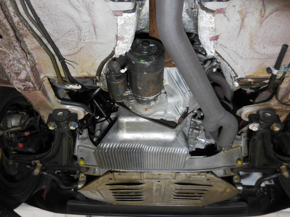 1984 Porsche 944 - Image 10 of 10
