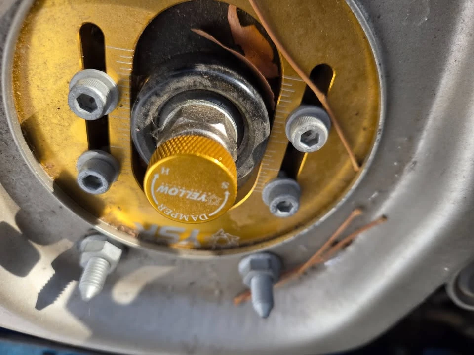 1984 Porsche 944 - Image 3 of 8