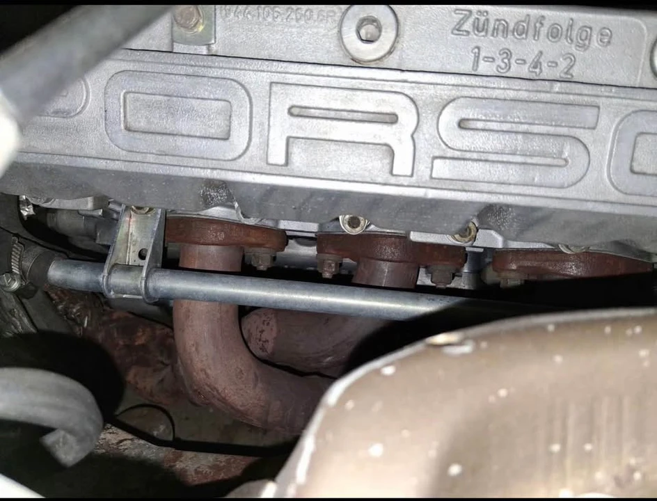 1984 Porsche 944 - Image 19 of 20