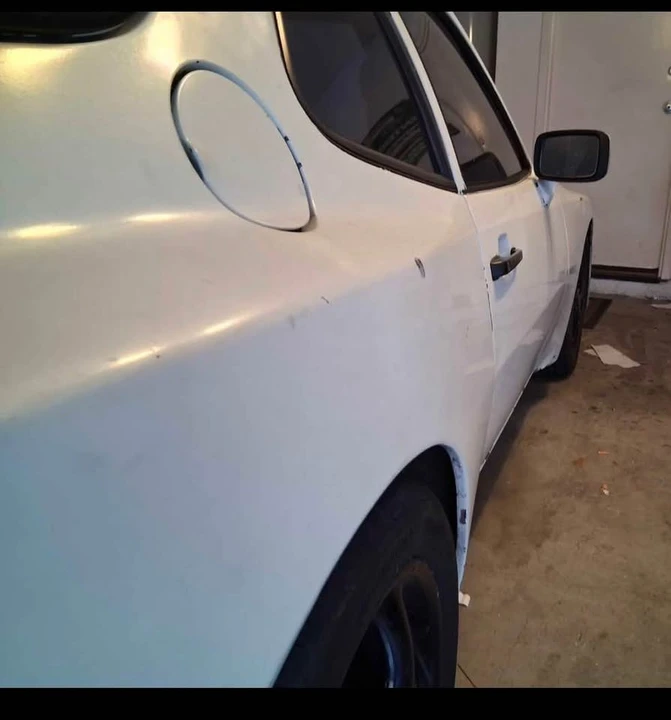 1984 Porsche 944 - Image 11 of 20