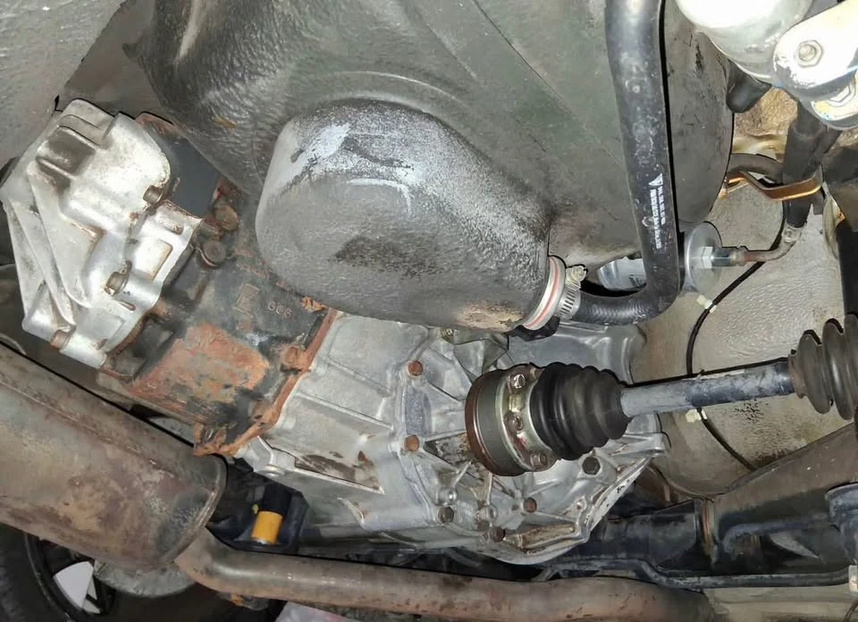 1984 Porsche 944 - Image 6 of 20