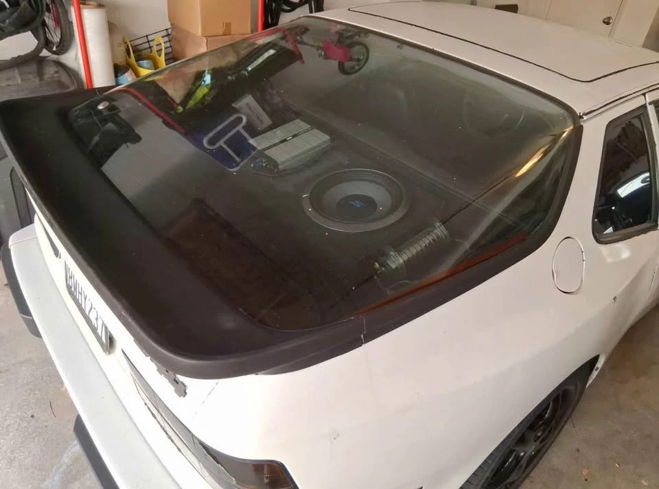 1984 Porsche 944 - Image 18 of 20