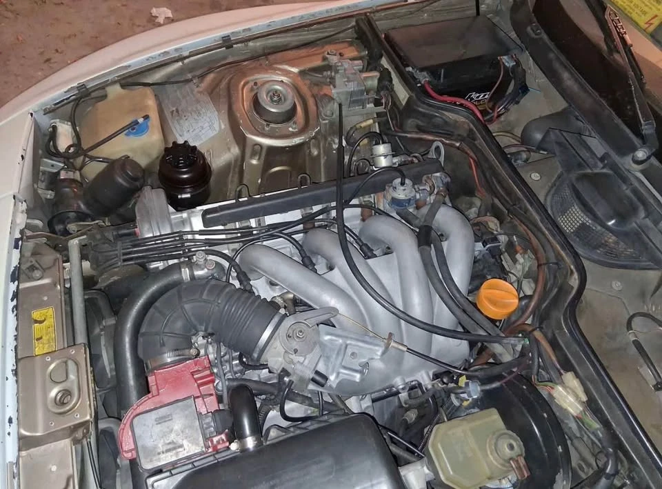 1984 Porsche 944 - Image 7 of 20