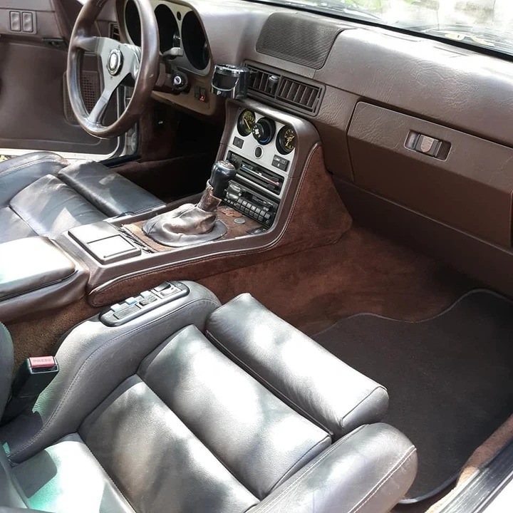 1984 Porsche 944 - Image 10 of 15