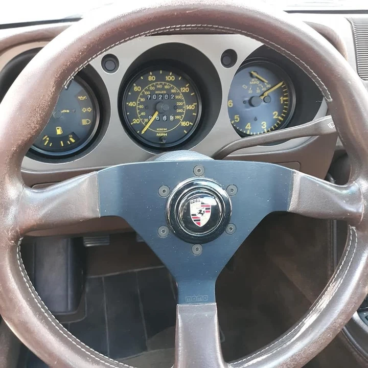 1984 Porsche 944 - Image 14 of 15