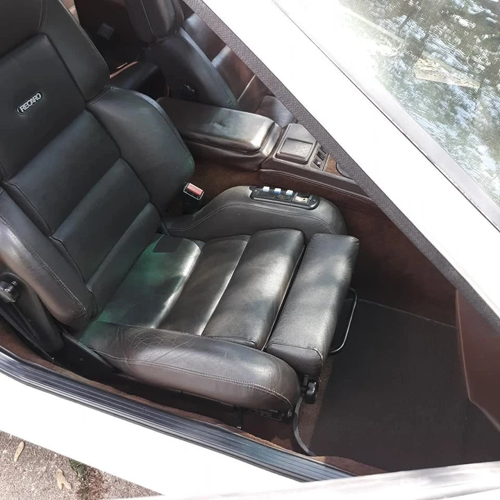 1984 Porsche 944 - Image 12 of 15