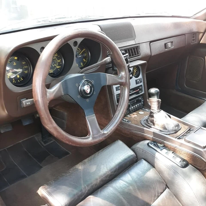 1984 Porsche 944 - Image 8 of 15