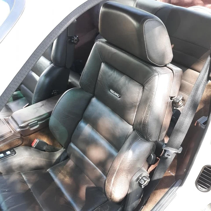 1984 Porsche 944 - Image 13 of 15