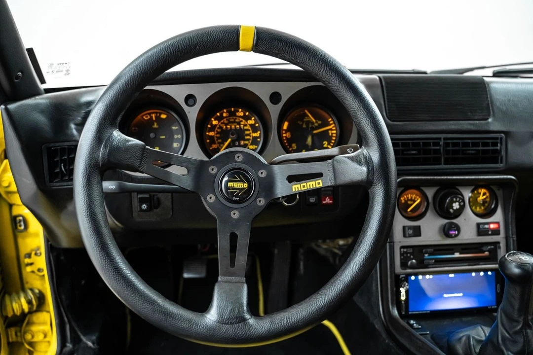 1984 Porsche 944 - Image 24 of 31