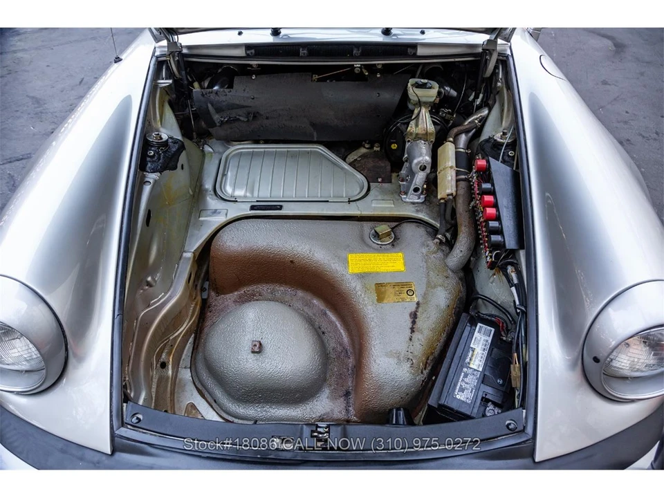 1984 Porsche 911 - Image 28 of 31