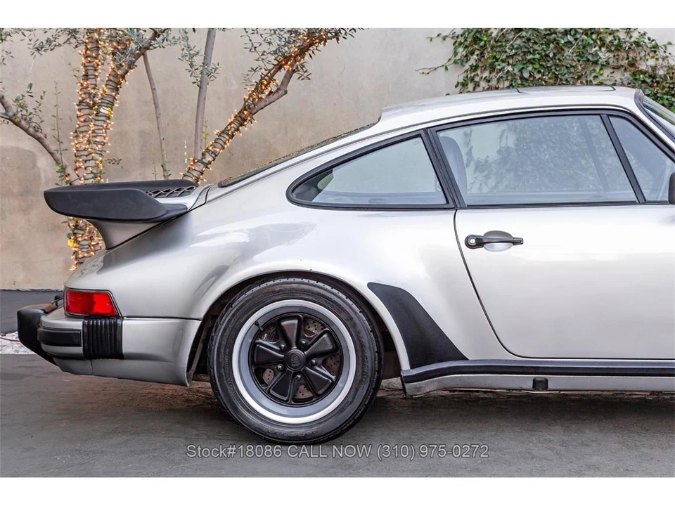 1984 Porsche 911 - Image 10 of 31