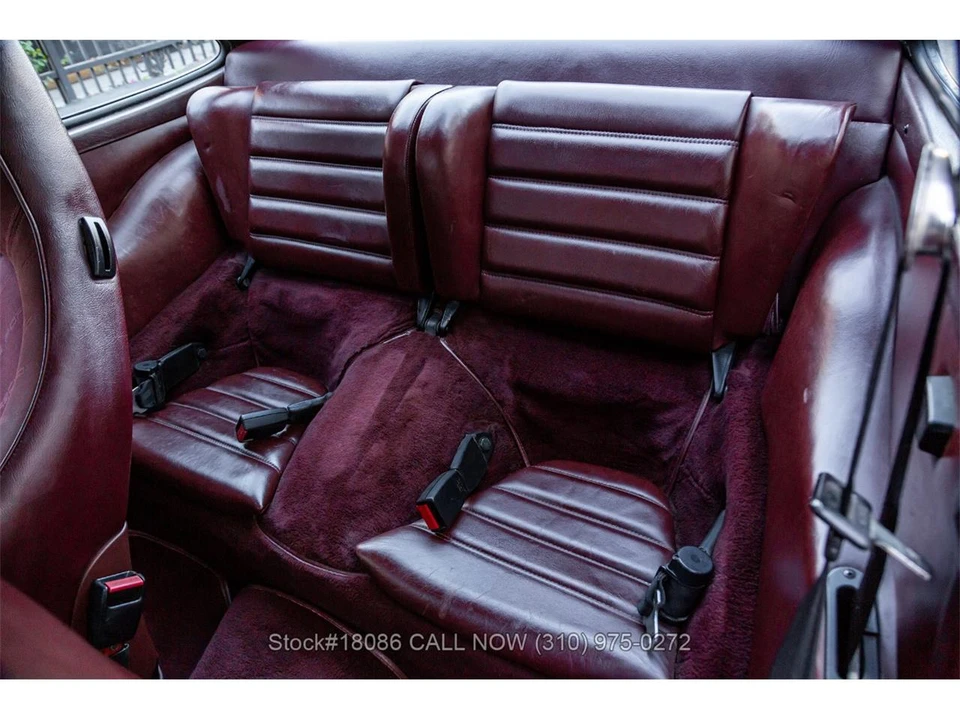 1984 Porsche 911 - Image 16 of 31