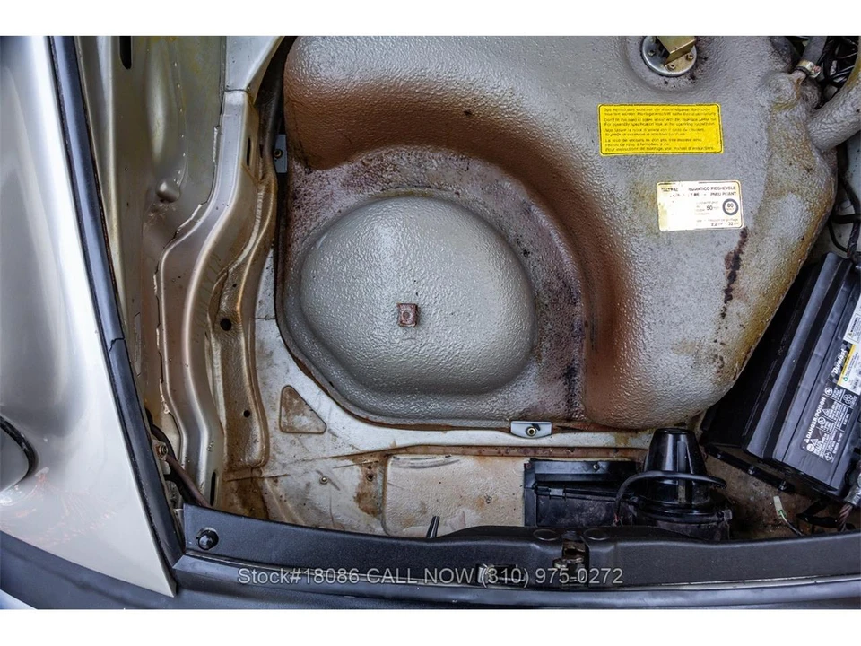 1984 Porsche 911 - Image 26 of 31