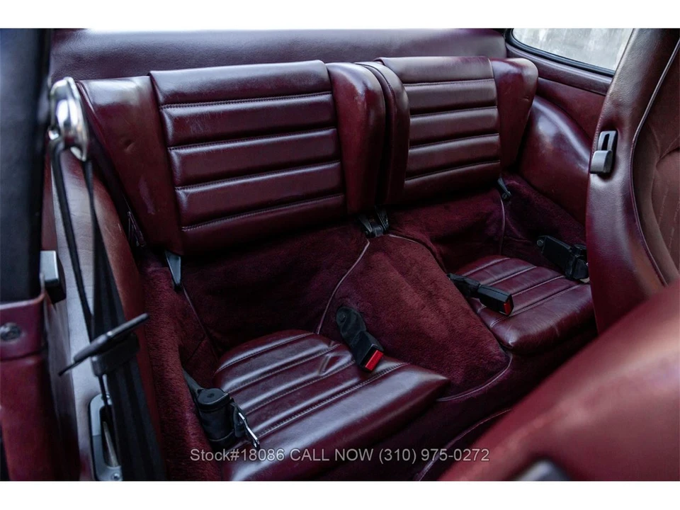 1984 Porsche 911 - Image 21 of 31