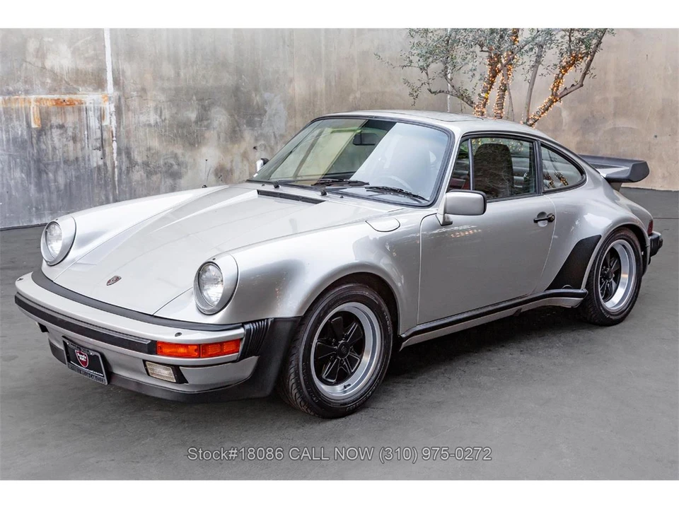 1984 Porsche 911 - Image 7 of 31